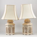 1012 3084 TABLE LAMPS